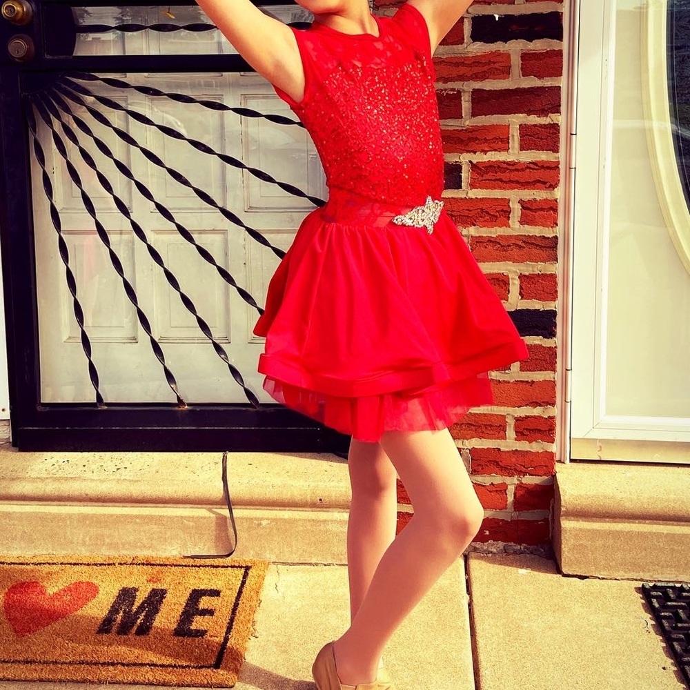 Dance Costume